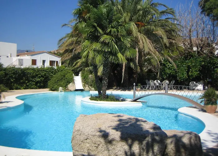 Hotel Casa Ceremines