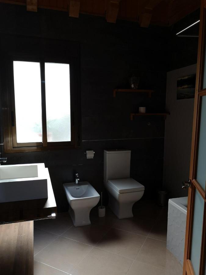 Casa Ceremines 3* Xerta (Cherta)