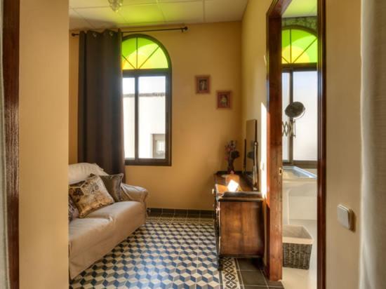 Hotel Casa Ceremines Xerta (Cherta)