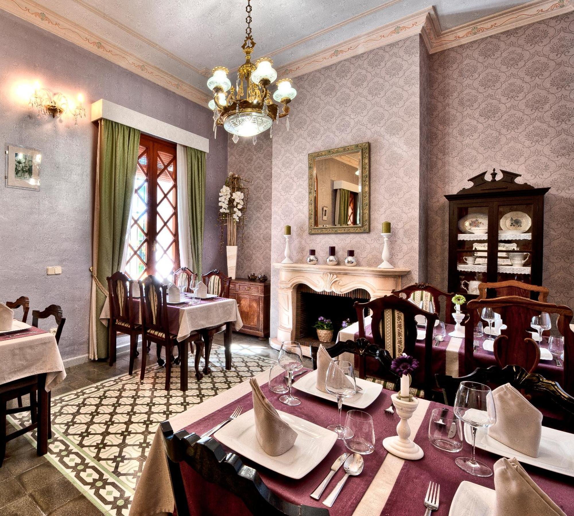 Casa Ceremines Hotel Xerta (Cherta)