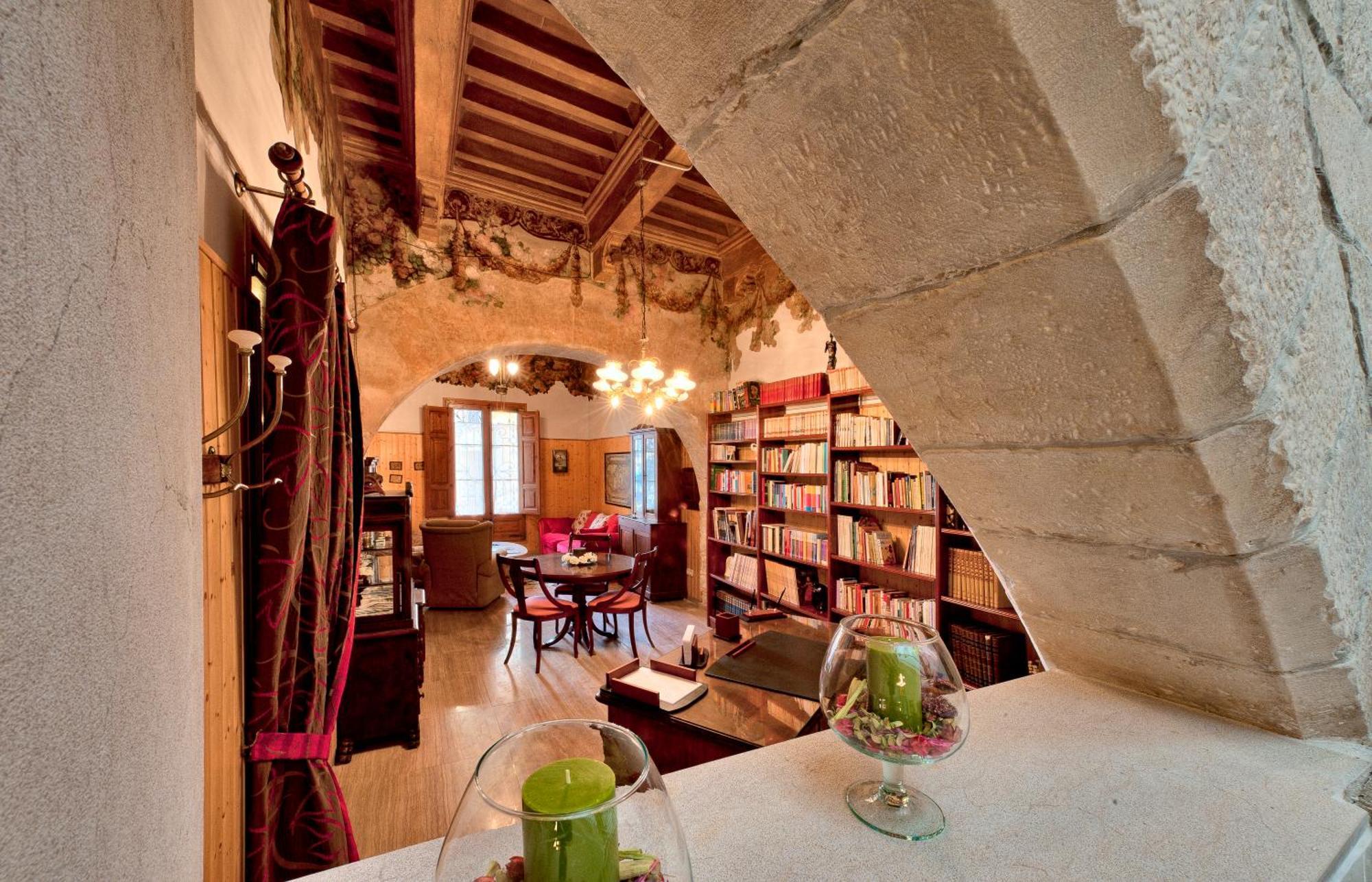 Casa Ceremines