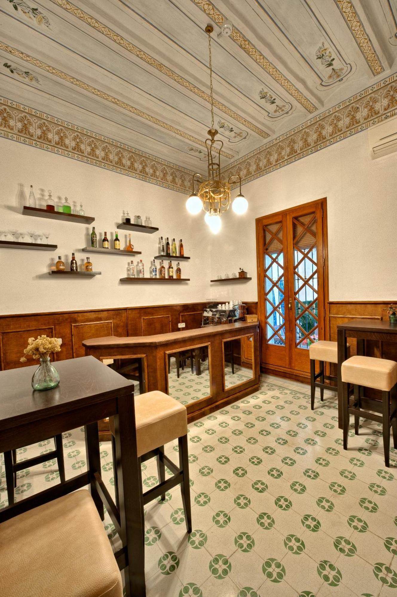 Casa Ceremines Hotel Xerta (Cherta)