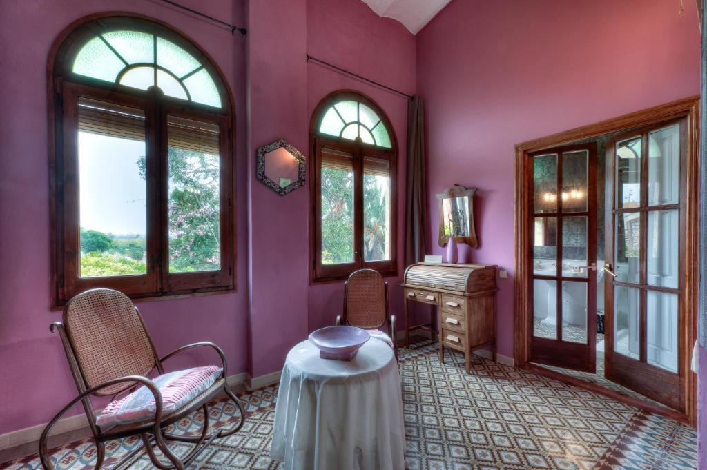 Hotel Casa Ceremines