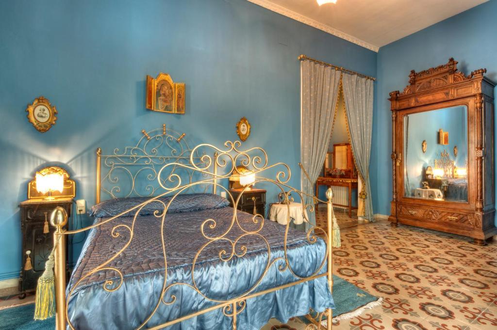Casa Ceremines Hotel