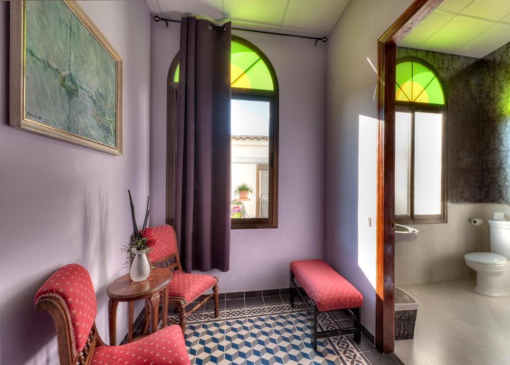 Casa Ceremines Hotel 3*