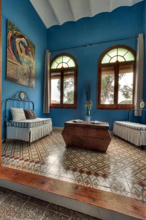 Hotel Casa Ceremines 3*