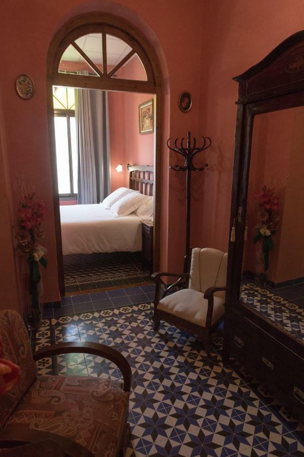 Casa Ceremines 3* Xerta (Cherta)